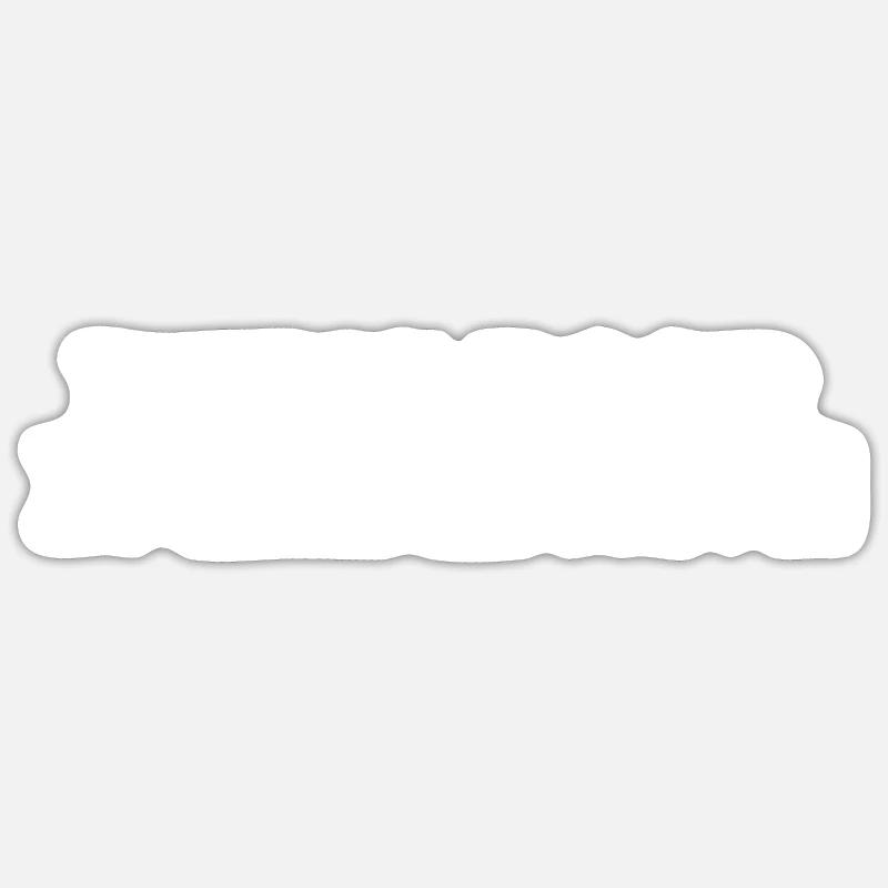 Being Poor Is Expensive Sticker size S (10 x 10 cm)