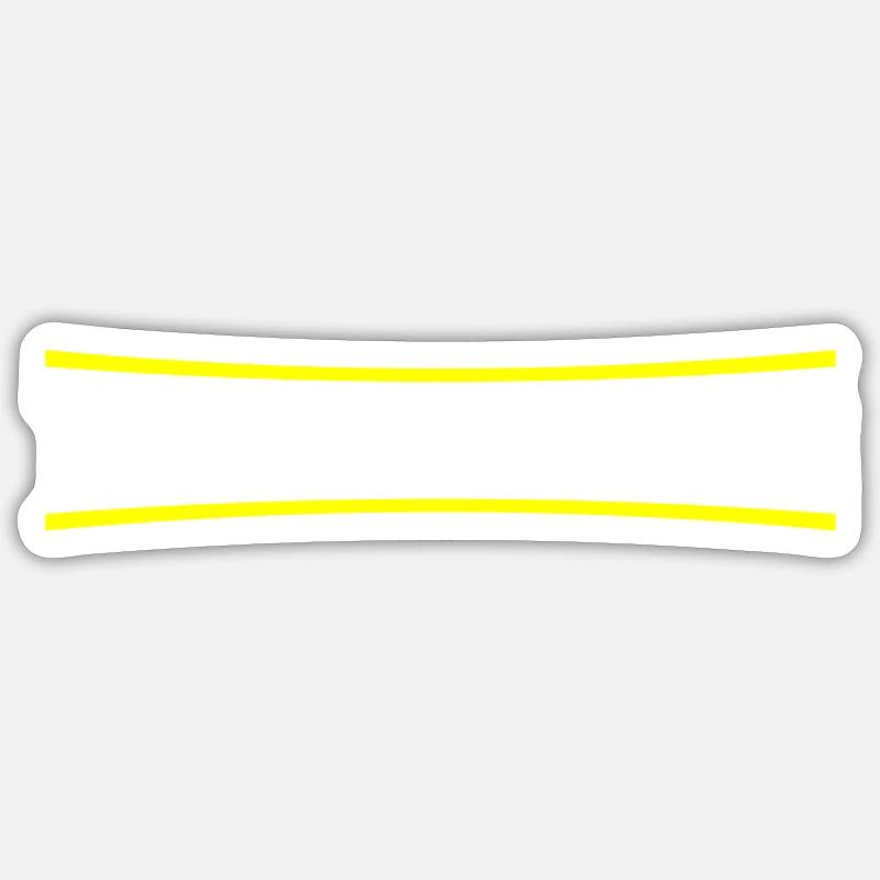 Membres de l’équipe Sticker taille S (10 x 10 cm)