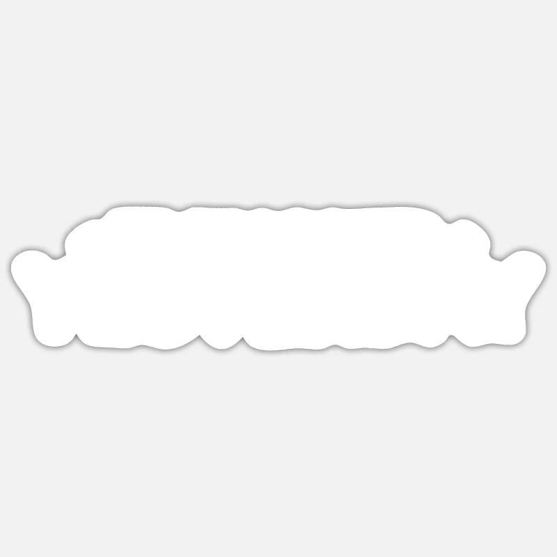 It Worked Yesterday 3 Sticker size S (10 x 10 cm)