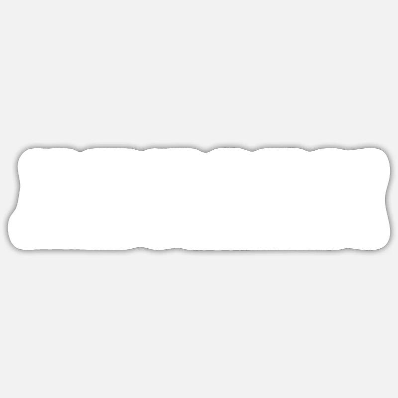 Nom - Adrian - Sticker taille S (10 x 10 cm) - blanc mat