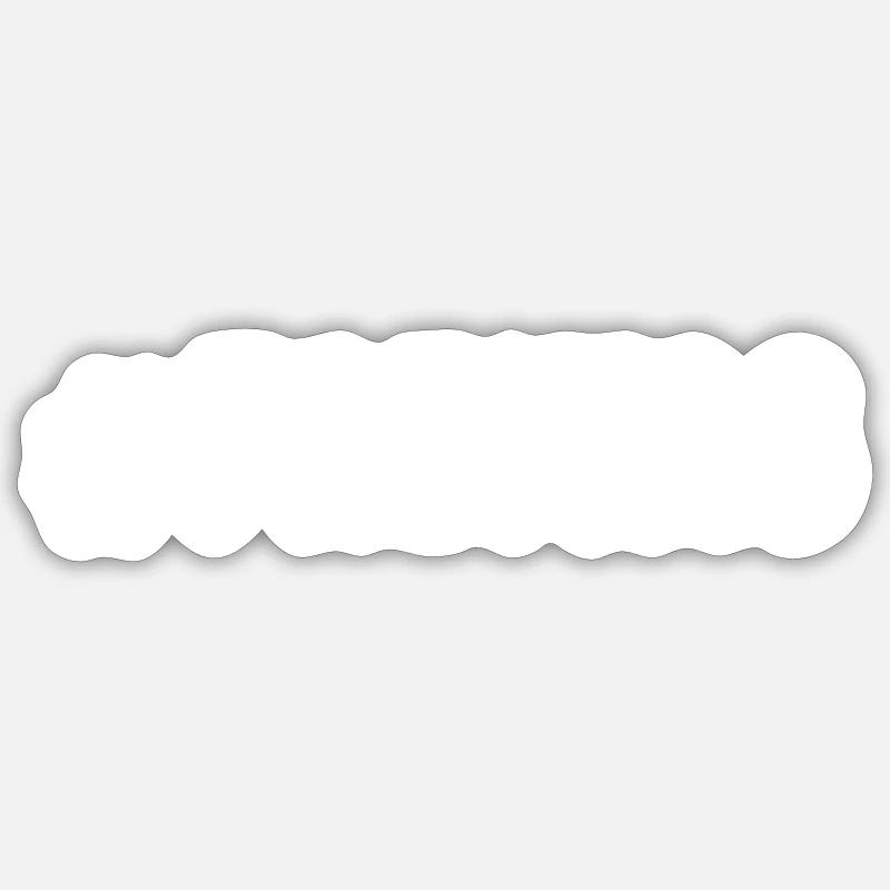 #freitag Sticker Größe S (10 x 10 cm)