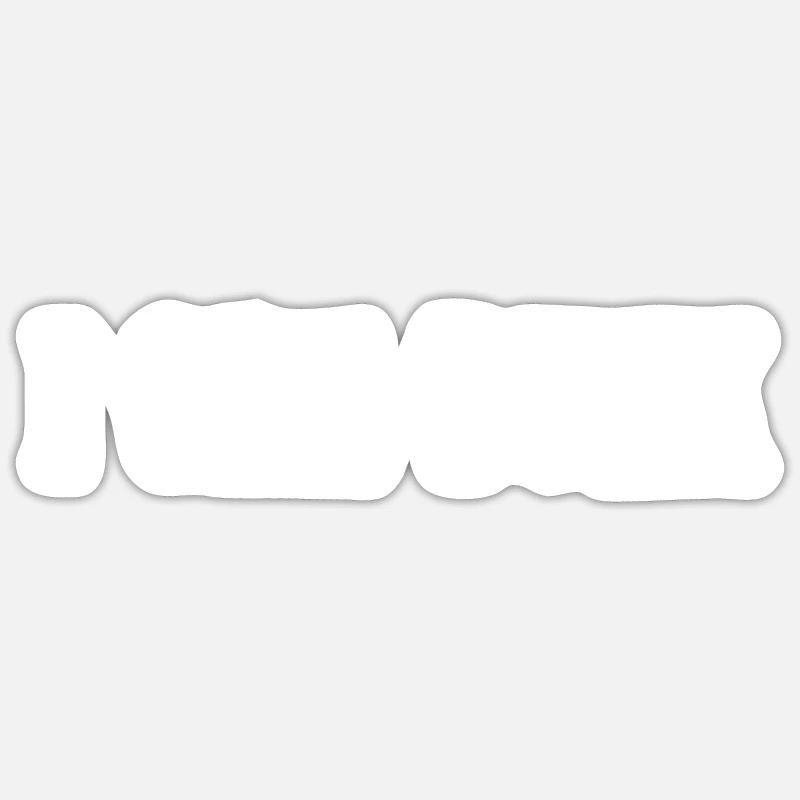 I Can Dunk 3 Sticker Größe S (10 x 10 cm)