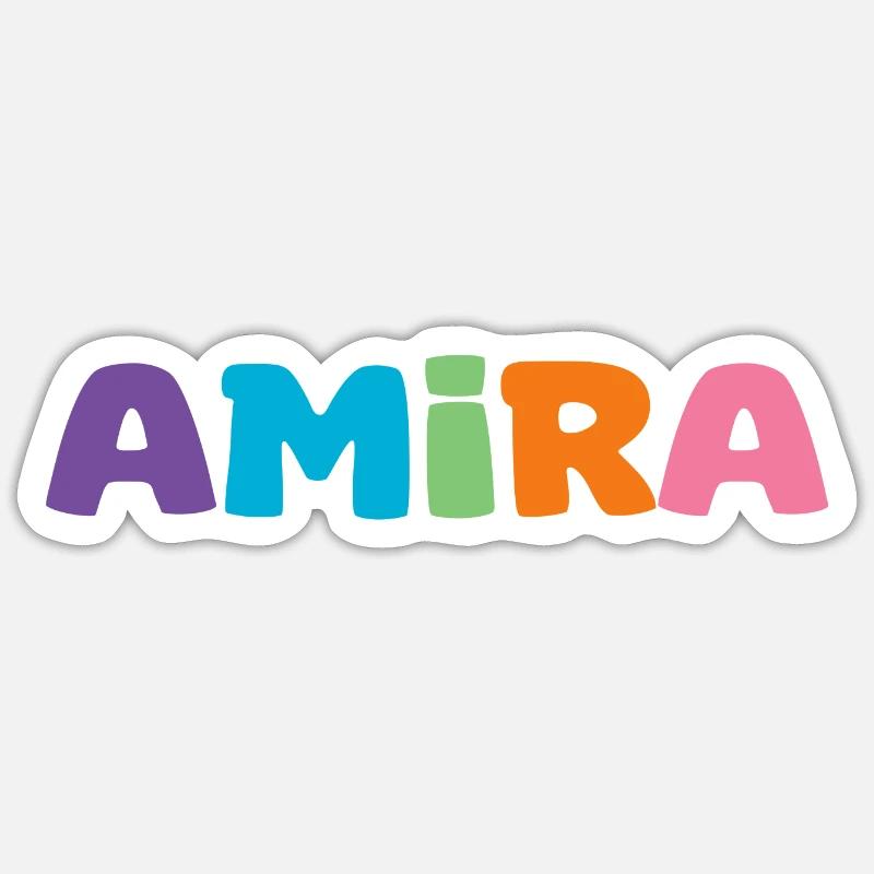 Sticker formato S (10 x 10 cm) -