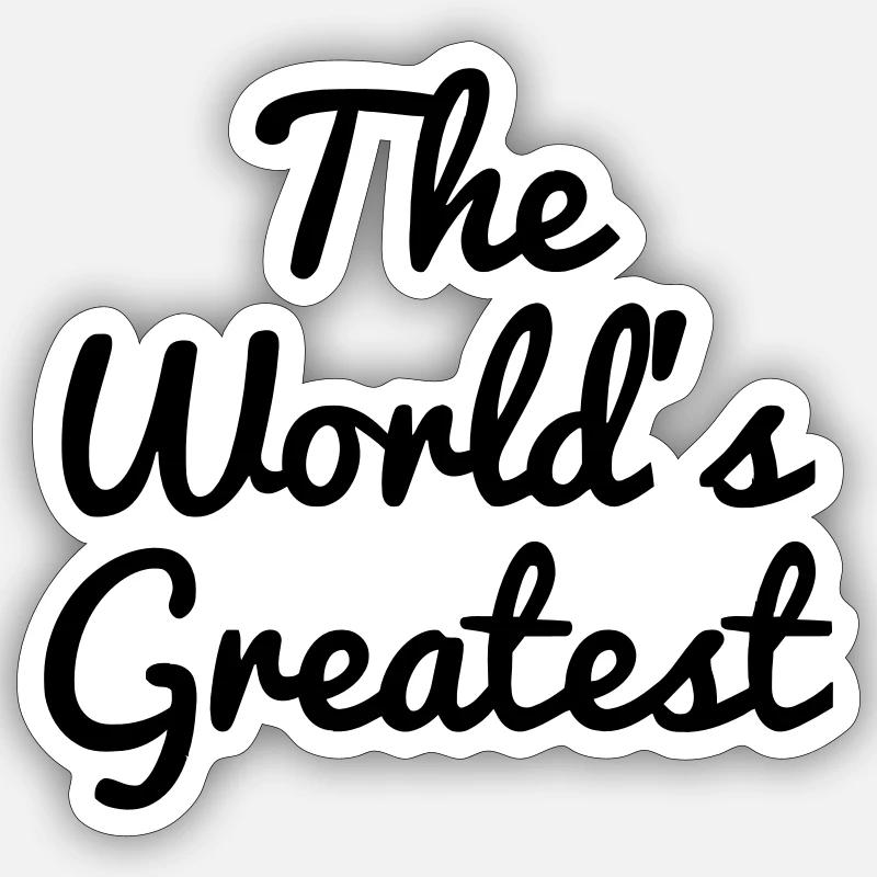 Anpassen / Anpassung / fertigen / Customize it - Sticker Größe S (10 x 10 cm) - Mattweiß