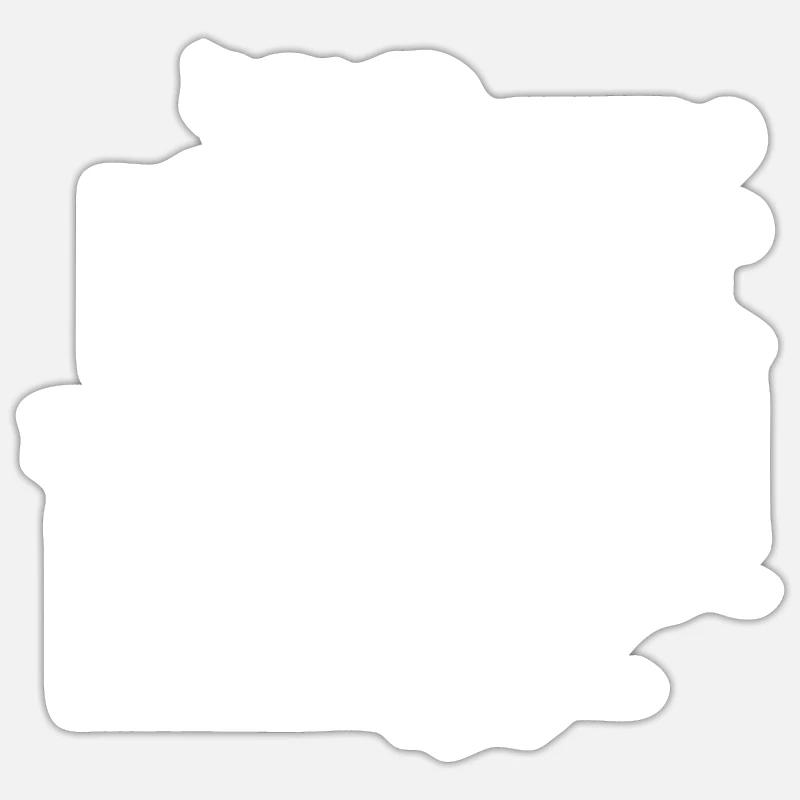 Bartgeier Berchtesgaden Watzmann Sticker Größe S (10 x 10 cm)