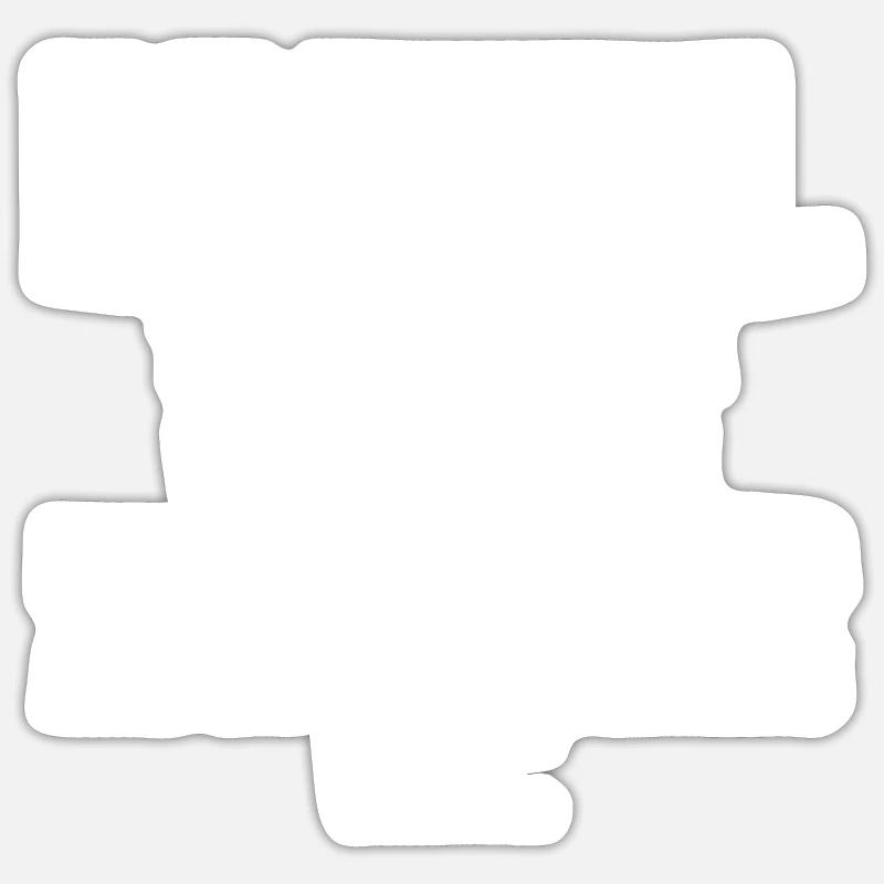 Math And Watermelons Mathematics Calculation Numbe Sticker taille S (10 x 10 cm)