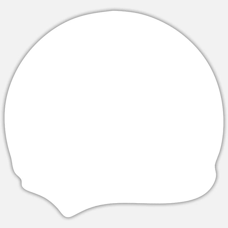 Januar 1981 Geburtstagsgeschenk Januar 1981 Sticker Größe S (10 x 10 cm)