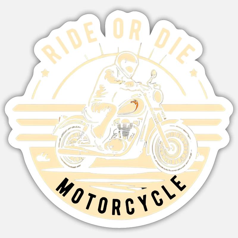 Rollen- oder Matrizenlogo Sticker Größe S (10 x 10 cm)