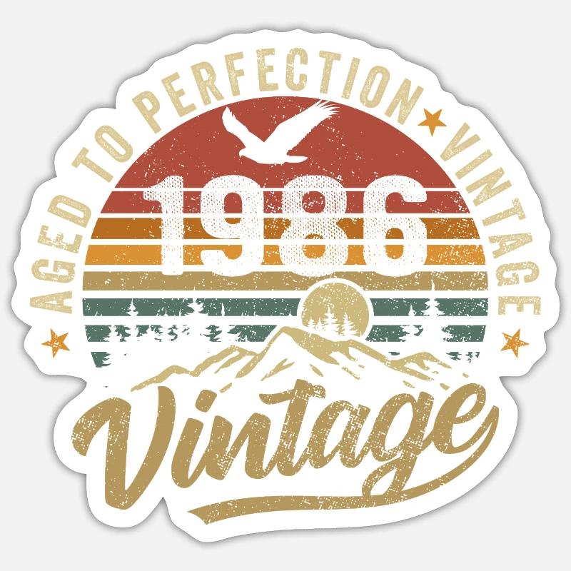 Sticker formato S (10 x 10 cm) - 