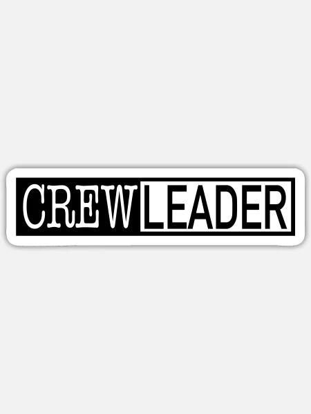  - Sticker Größe S (10 x 10 cm) - Mattweiß