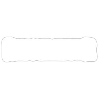 Appointment as a tour guide - Sticker size S (10 x 10 cm) - white matte - Front