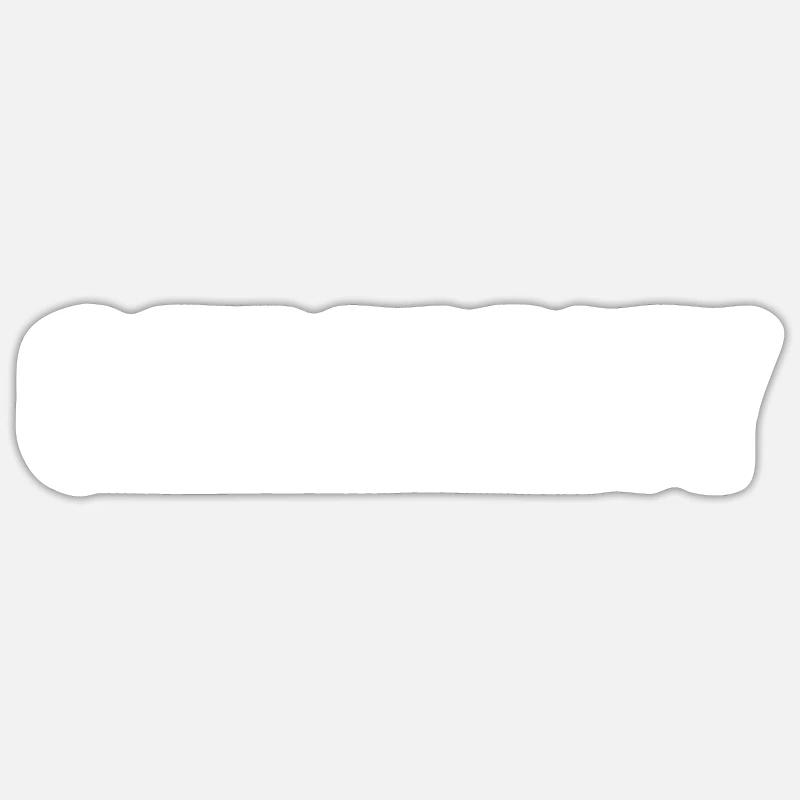 Germany - Sticker size S (10 x 10 cm) - white matte