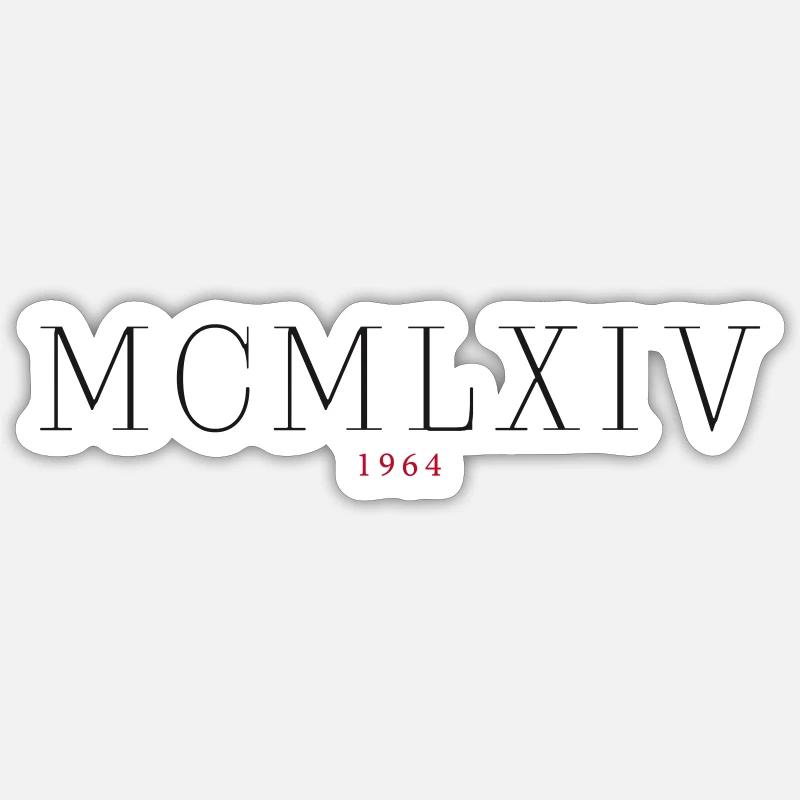 Sticker formato S (10 x 10 cm) - 
