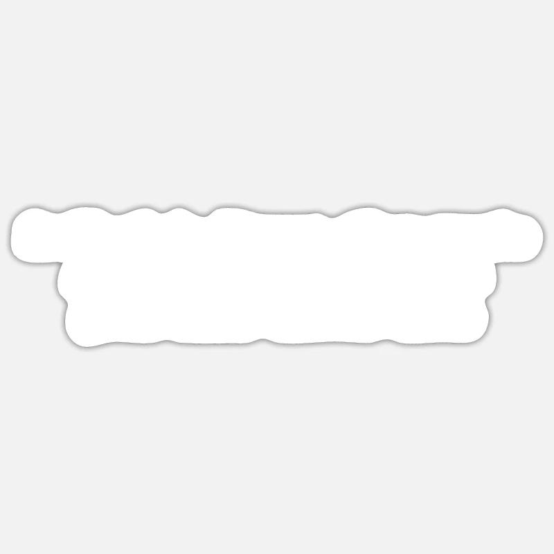 MINDSET Sticker Größe S (10 x 10 cm)