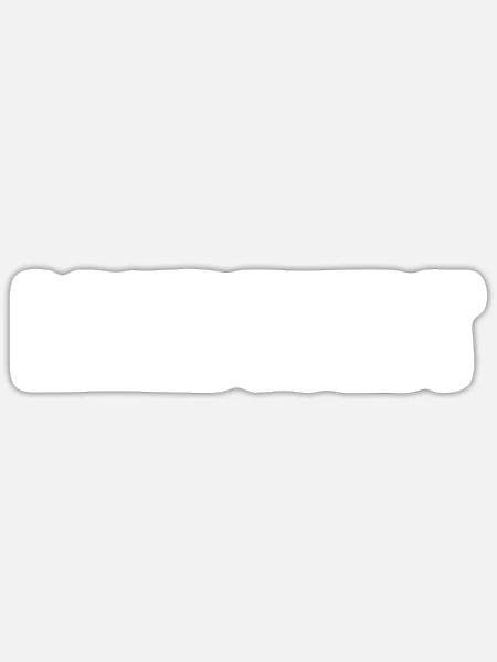 Landwirt - Sticker Größe S (10 x 10 cm) - Mattweiß