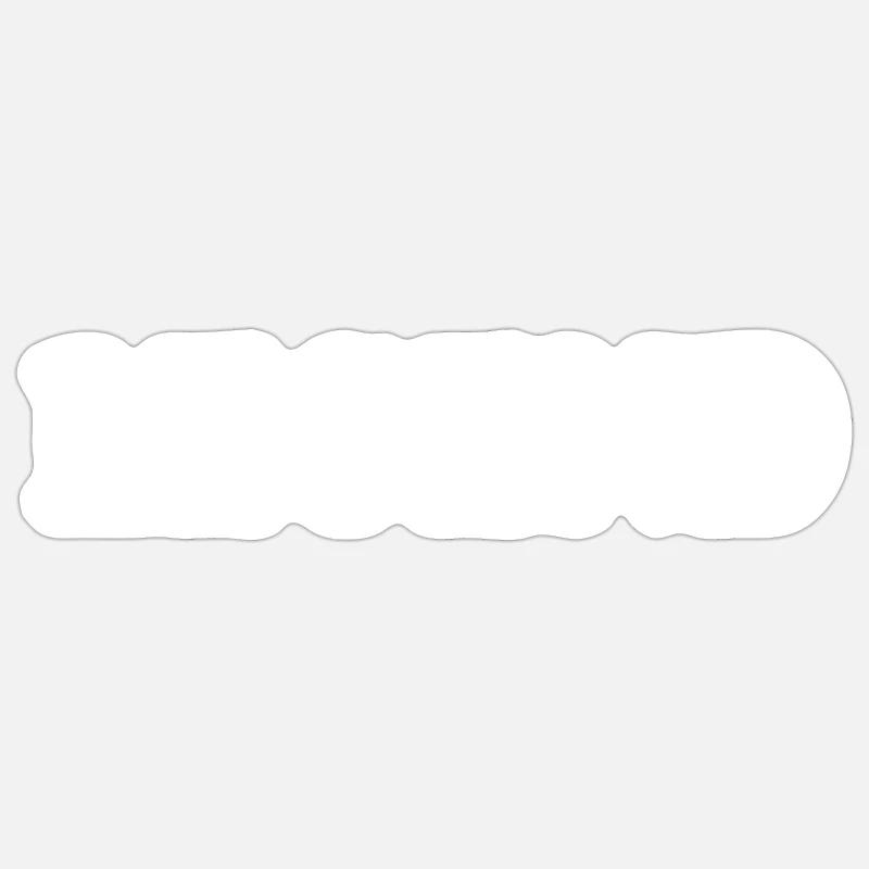 Legend Sticker taille S (10 x 10 cm)