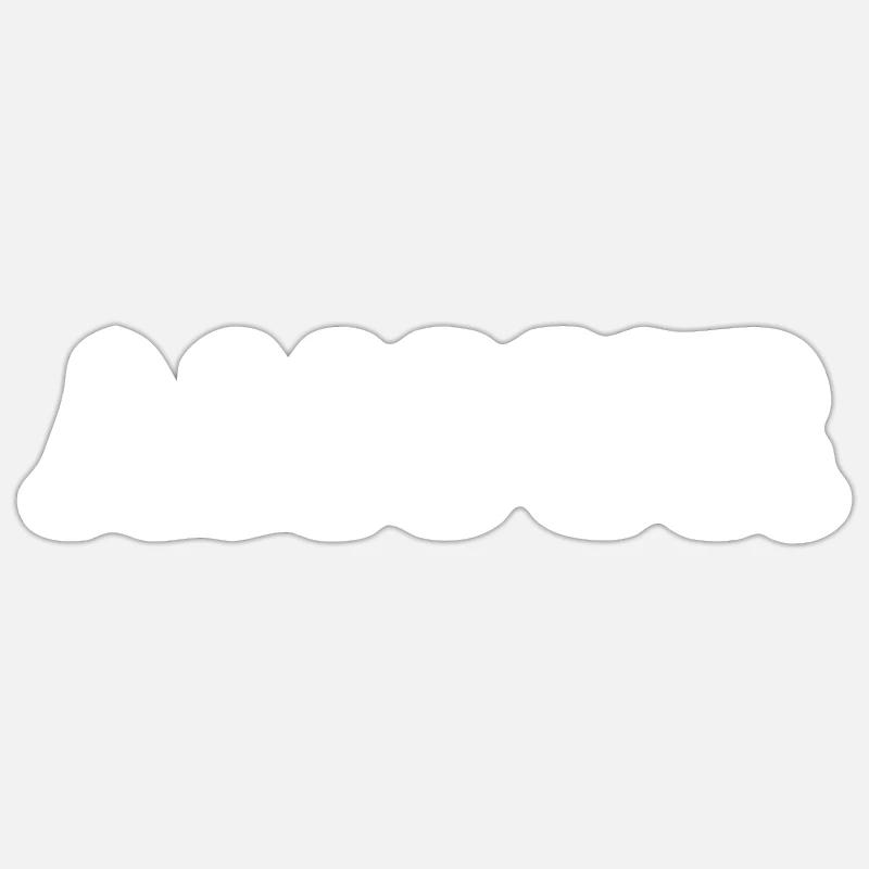Amour Sticker size S (10 x 10 cm)