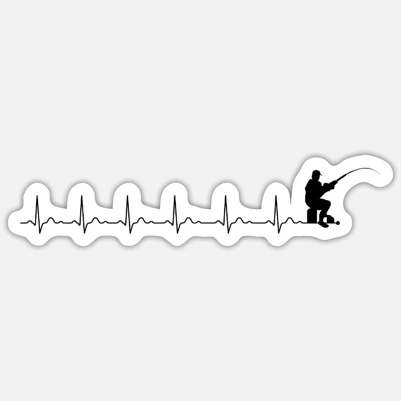 Bitte laden Sie das Designbild hoch - Sticker Größe S (10 x 10 cm) - Mattweiß