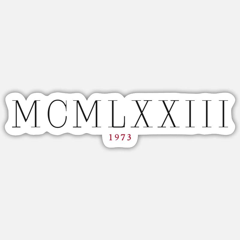 Sticker formato S (10 x 10 cm) - 