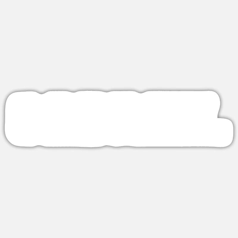 Nom - Gabriel - Sticker taille S (10 x 10 cm) - blanc mat