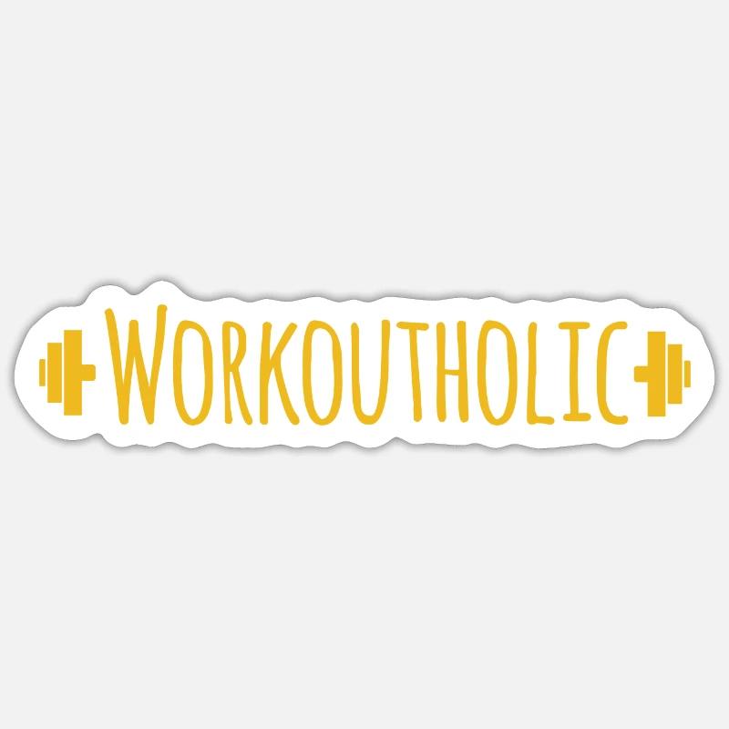 APTITUDE - Sticker taille S (10 x 10 cm) - blanc mat
