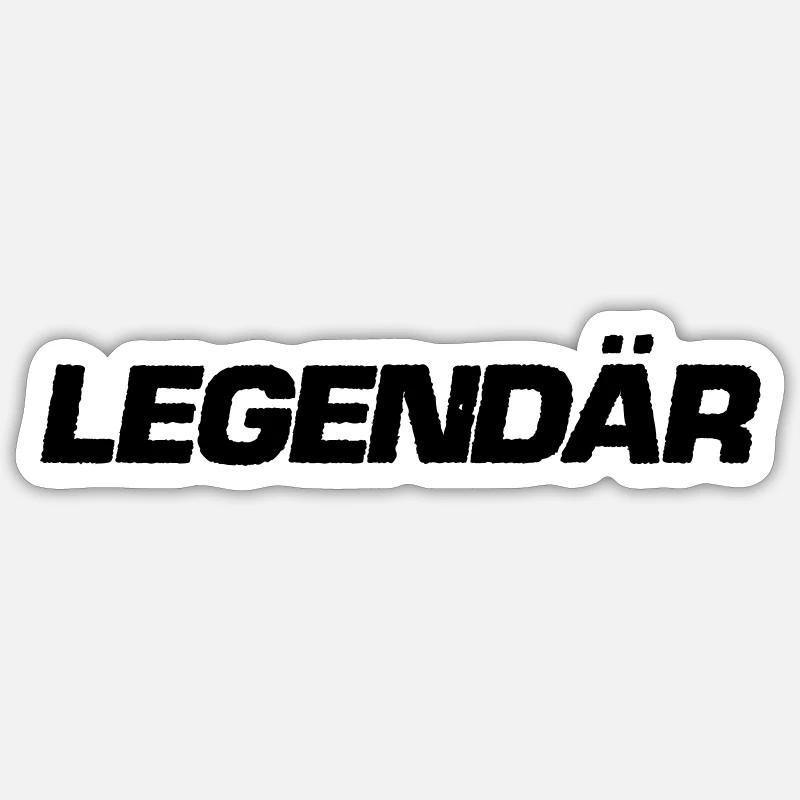 Sticker formato S (10 x 10 cm) -