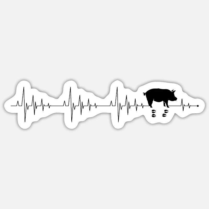 Design pending Sticker size S (10 x 10 cm)