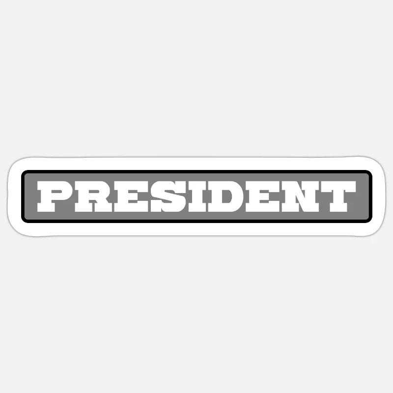 Sticker formato S (10 x 10 cm) -