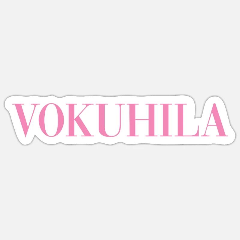 mulet Sticker taille S (10 x 10 cm)