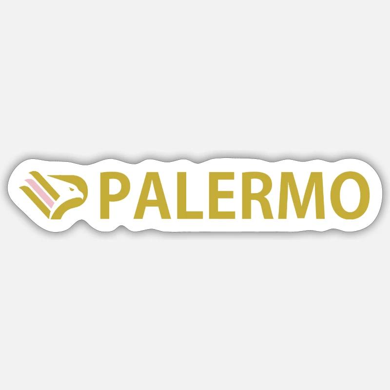Palermo pride Sticker size S (10 x 10 cm)
