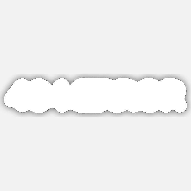 Error Sticker Größe S (10 x 10 cm)