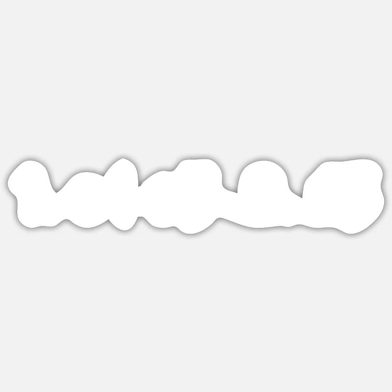 DÉFENSE SICILIENNE E4 C5 OUVERTURE ÉCHECS Sticker taille S (10 x 10 cm)