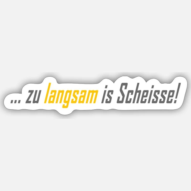 MTB Sticker Größe S (10 x 10 cm)