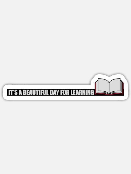  - Sticker size S (10 x 10 cm) - white matte