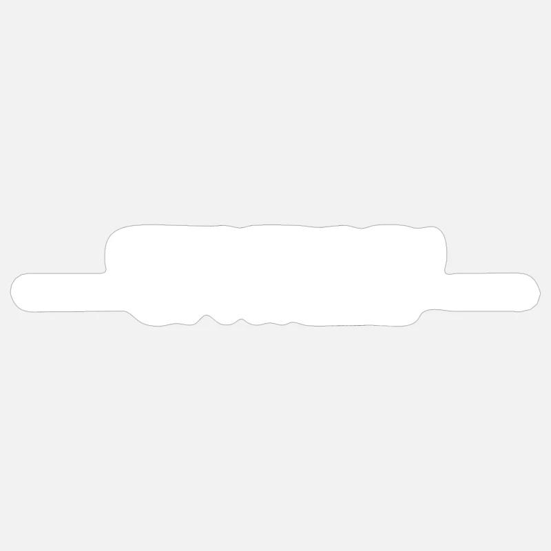 SternzeichenSpaetzle#2 Sticker Größe S (10 x 10 cm)