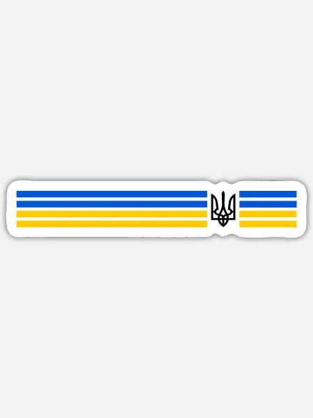 - Sticker size S (10 x 10 cm) - white matte