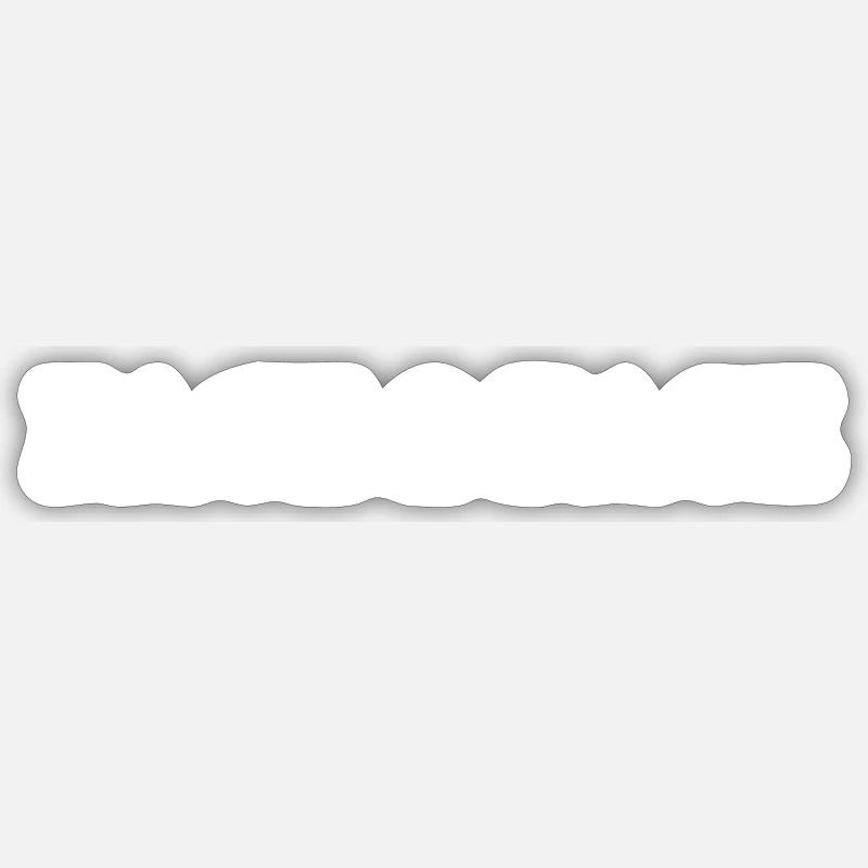 Face 2 Face Sticker size S (10 x 10 cm)