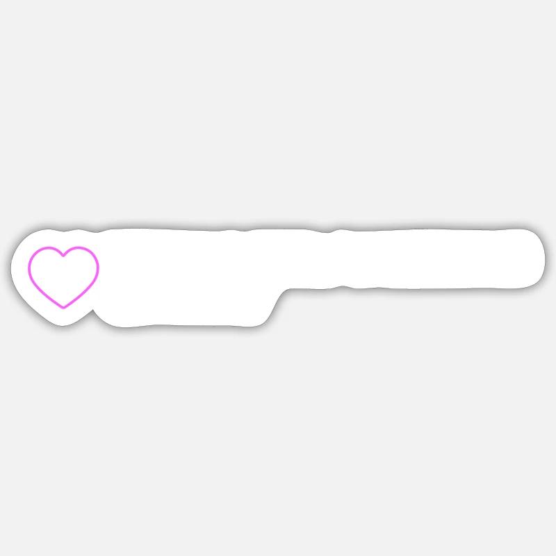 Équipe de breakdance Sticker taille S (10 x 10 cm)