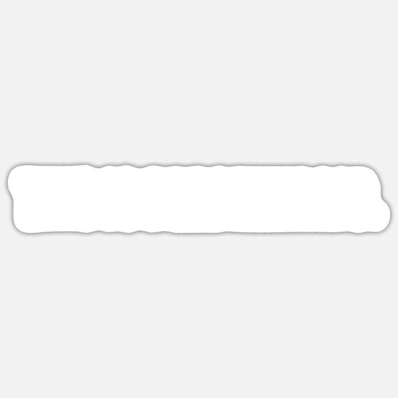 this is black magic Sticker size S (10 x 10 cm)