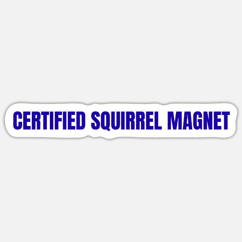 Unique - Sticker size S (10 x 10 cm) - white matte