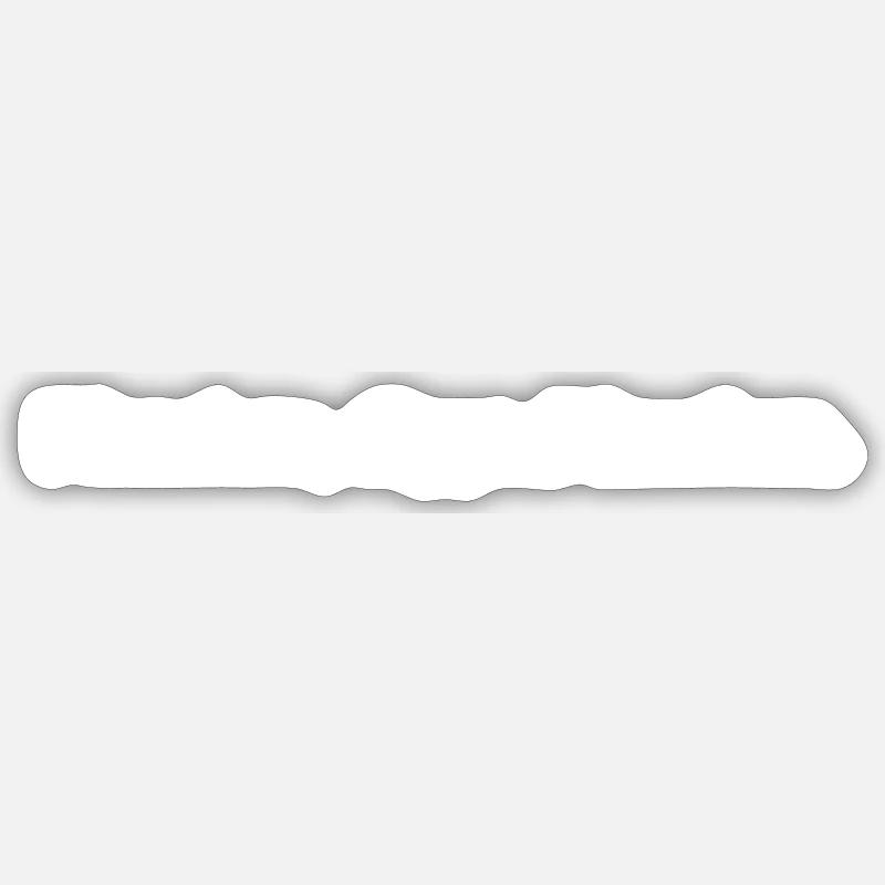 Pfuschen, Digga. Pfuschen. Sticker Größe S (10 x 10 cm)