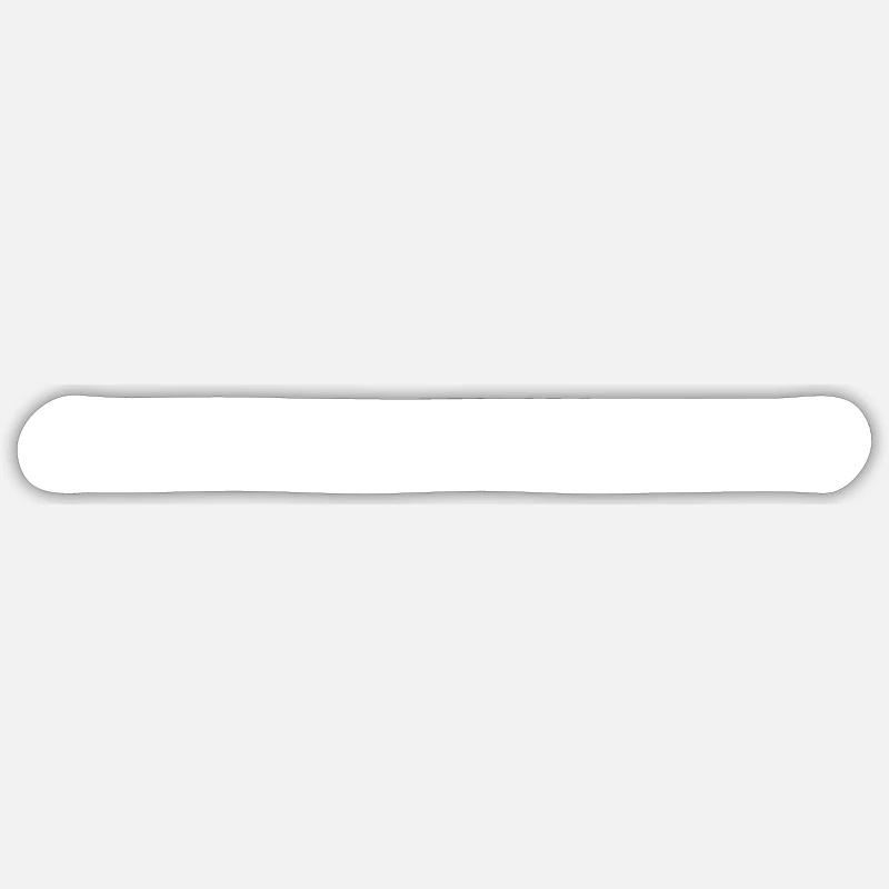 Target Banner Horizontal Sticker size S (10 x 10 cm)