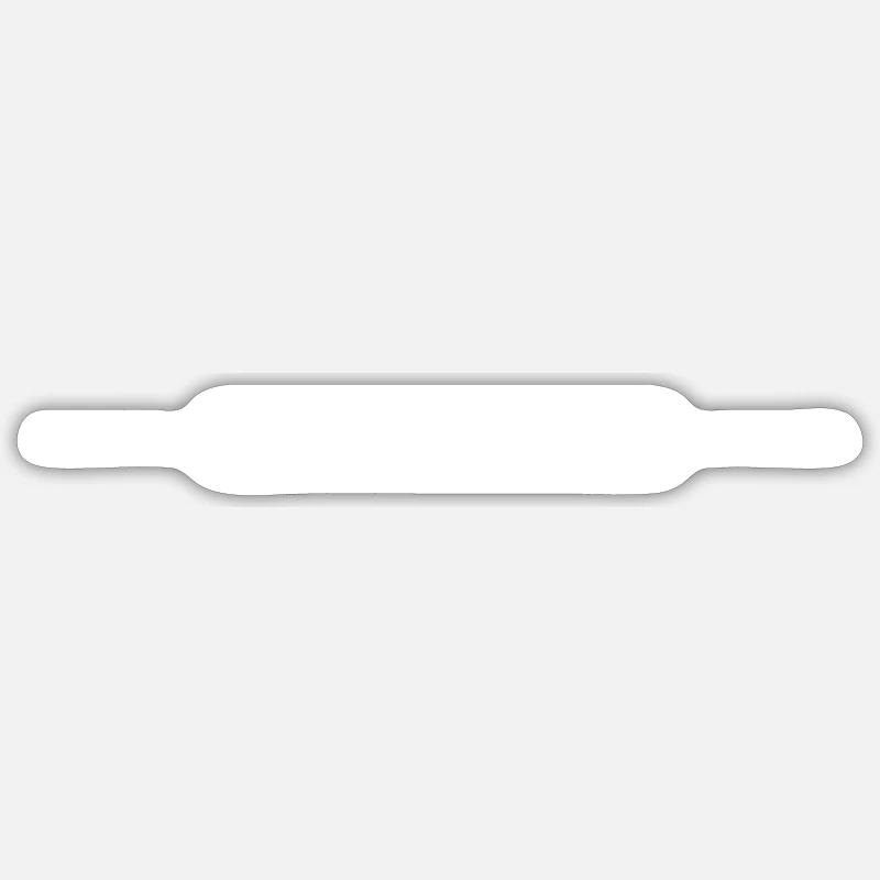 Polterabend Polterhochzeit Sticker Größe S (10 x 10 cm)