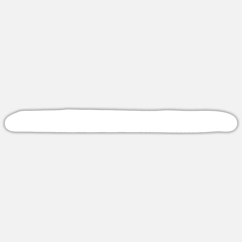 line Sticker size S (10 x 10 cm)