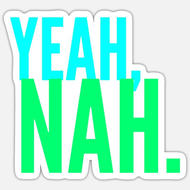 Sticker formato S (10 x 10 cm) - 