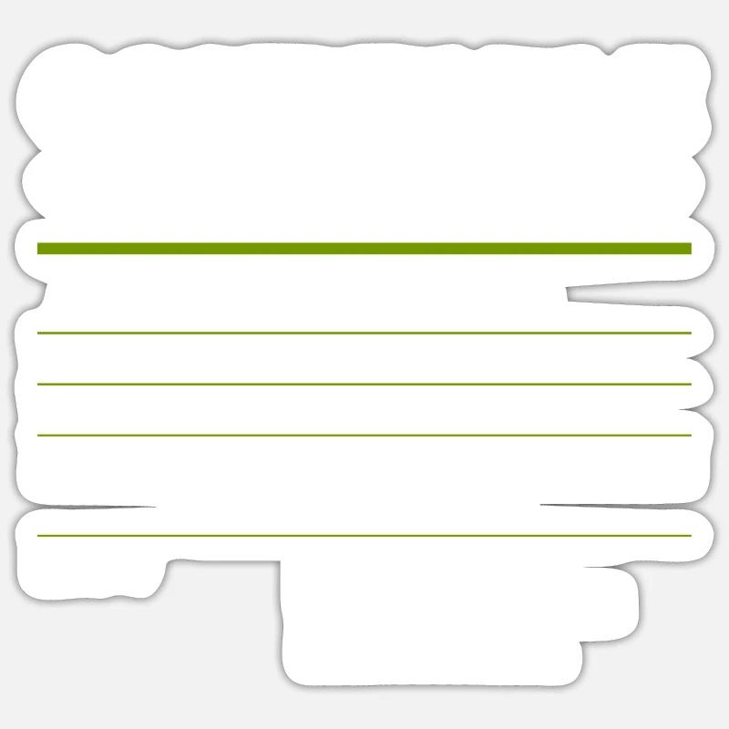 Humour Comptable Tarif Horaire Métier Comptabilité Sticker taille S (10 x 10 cm)