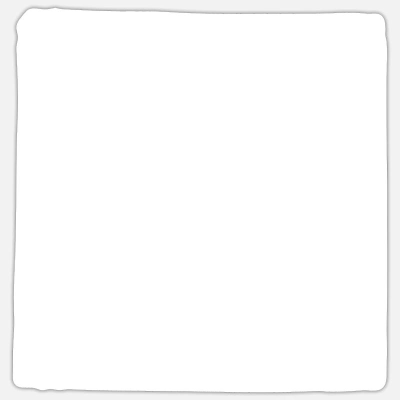 Occult Psychedelic Graphic Design Sticker size S (10 x 10 cm)