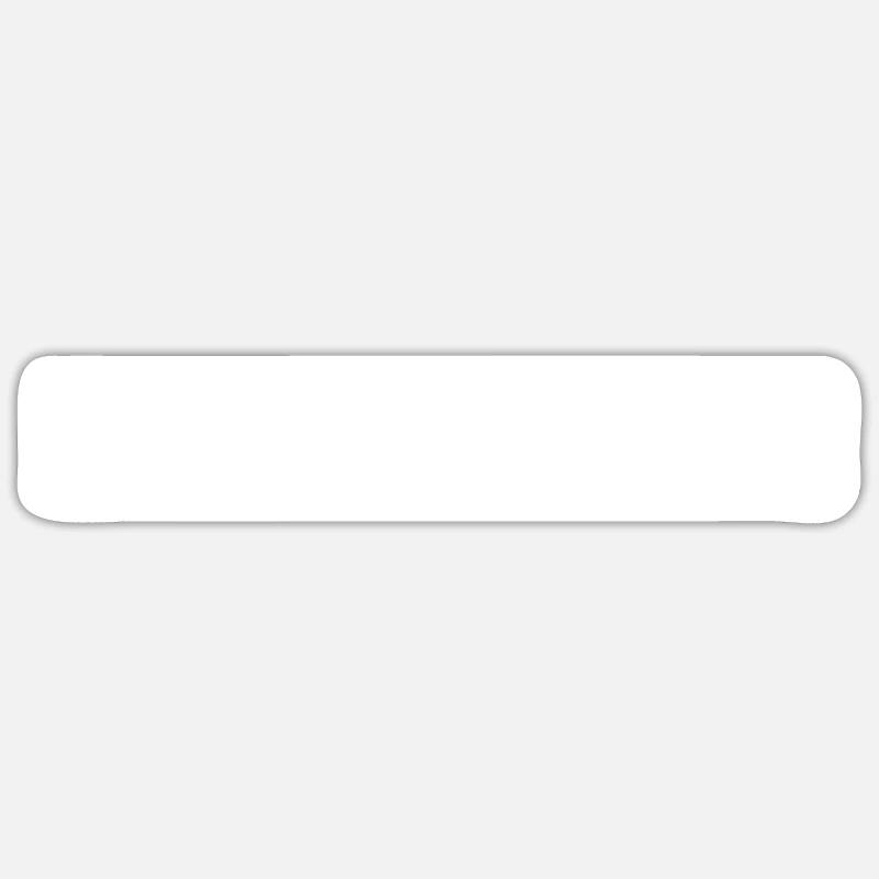 Original Content - Sticker size S (10 x 10 cm) - white matte