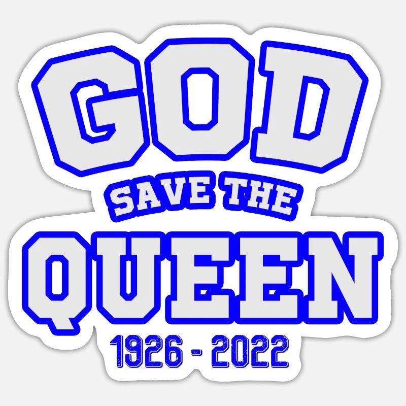 Sticker formato S (10 x 10 cm) - 