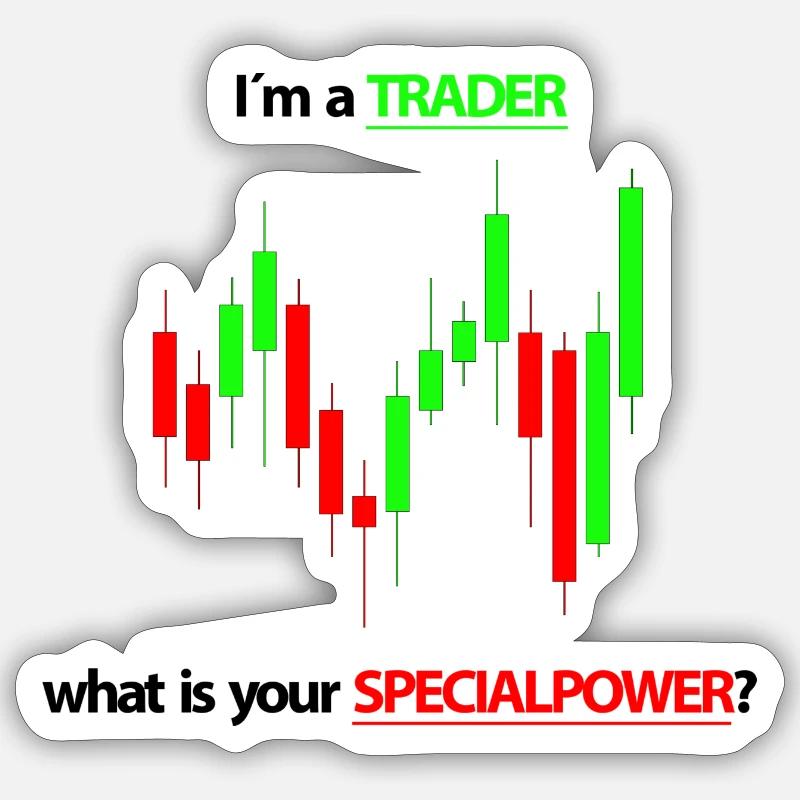 Conception de stock Sticker taille S (10 x 10 cm)